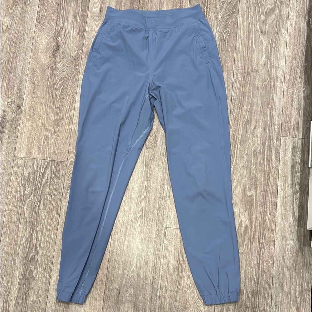Lululemon Adapted state high rise joggers